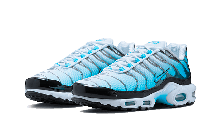 Nike Nike Air Max Plus Baltic Blue - FD9751-100