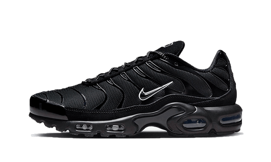 Nike Nike Air Max Plus Black Blue Red - DZ4509-001