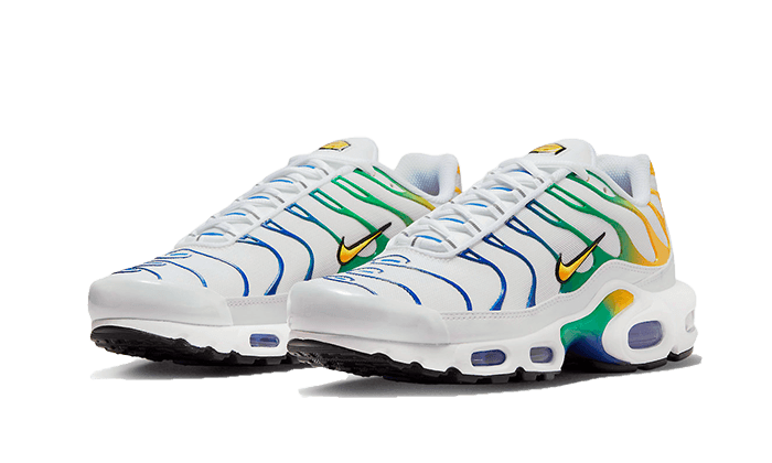 Nike Nike Air Max Plus Brazil - DZ3671-101