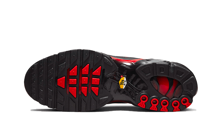 Nike Nike Air Max Plus Bred Reflective - DZ4507-600