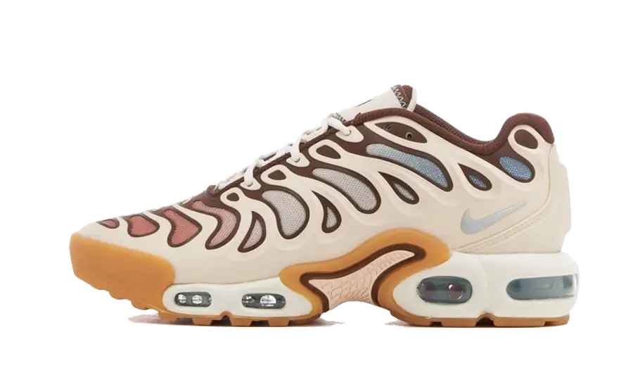 Nike Nike Air Max Plus Drift Phantom Cacao Wow - FD4290-001