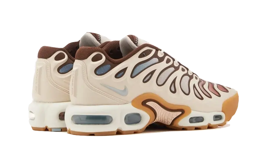 Nike Nike Air Max Plus Drift Phantom Cacao Wow - FD4290-001