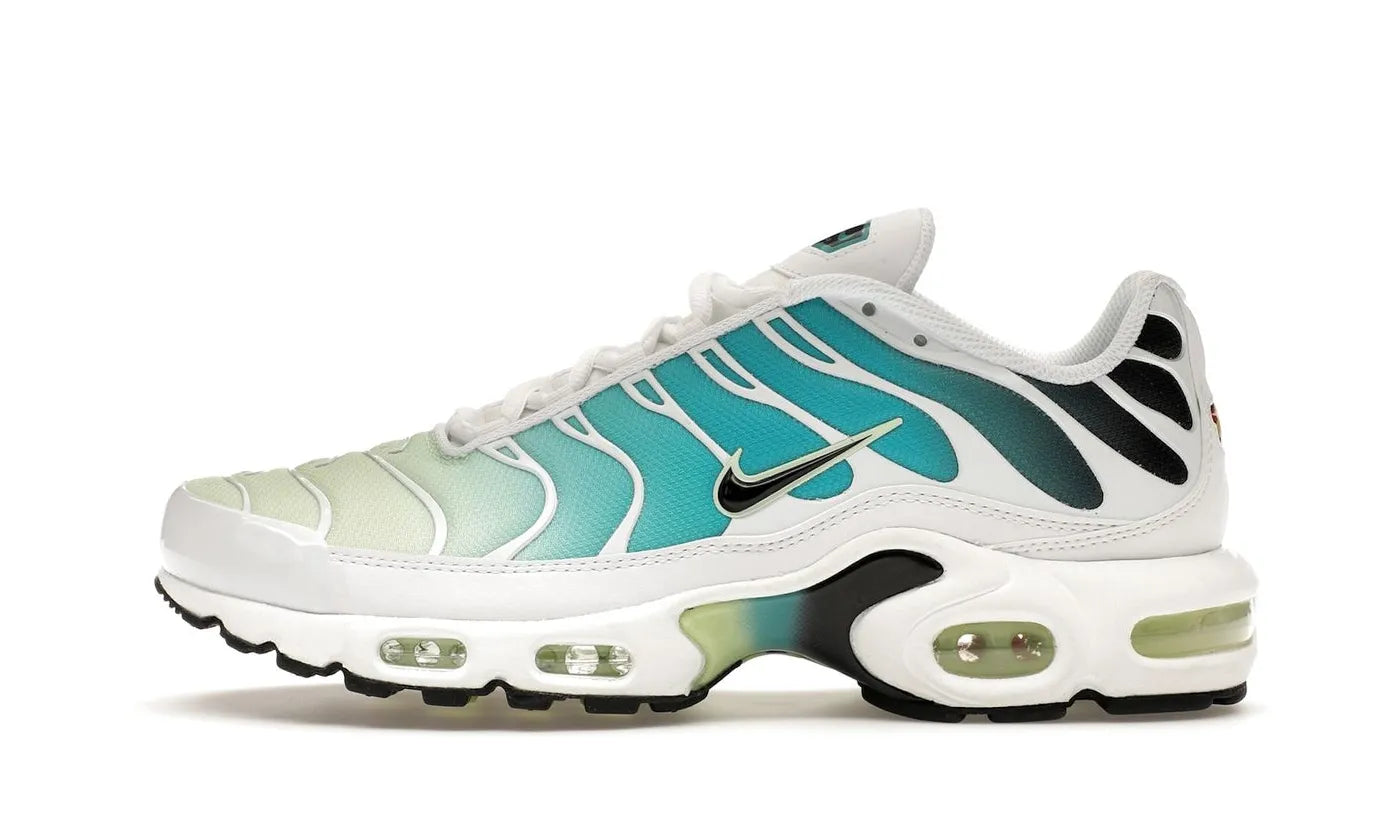 Nike Air Max Plus Dusty Cactus Barely Volt - DZ3670-102