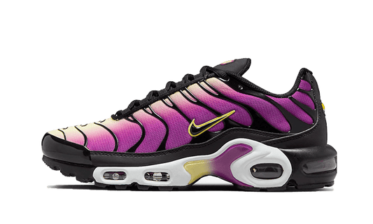 Nike Nike Air Max Plus Fuchsia Pale Yellow - FN3485-001