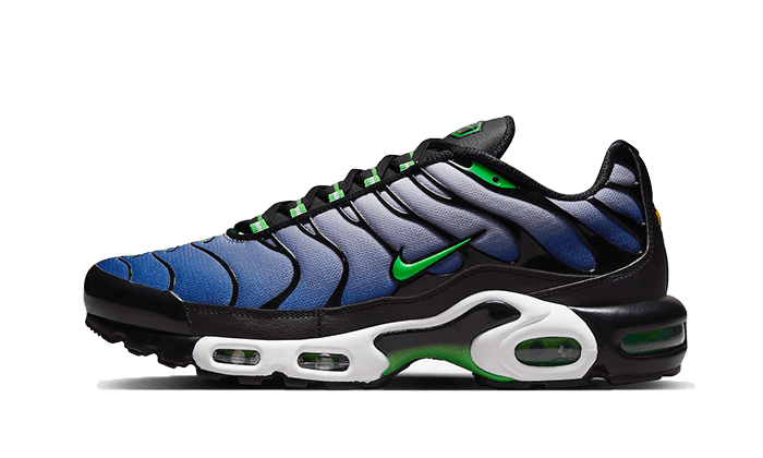 Nike Nike Air Max Plus Icons Scream Green - DX4326-001