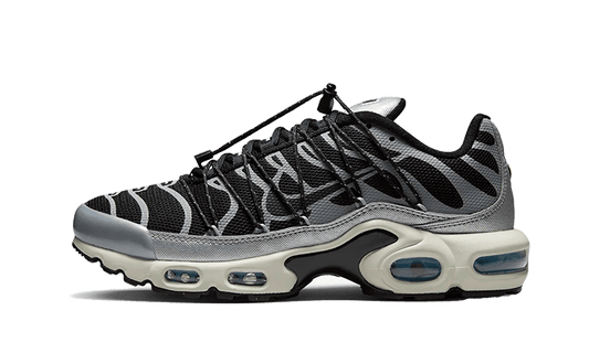 Nike Nike Air Max Plus Lace Toggle Black Grey - FD0799-001