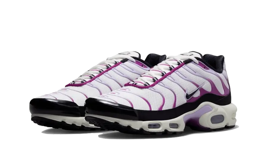 Nike Nike Air Max Plus Lilac Bloom  - FN6949-100