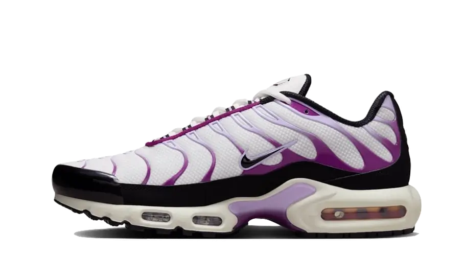 Nike Nike Air Max Plus Lilac Bloom  - FN6949-100