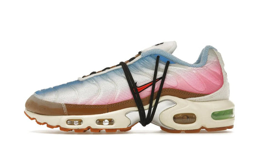 Nike Air Max Plus Longtaitou Festival - FD4202-107