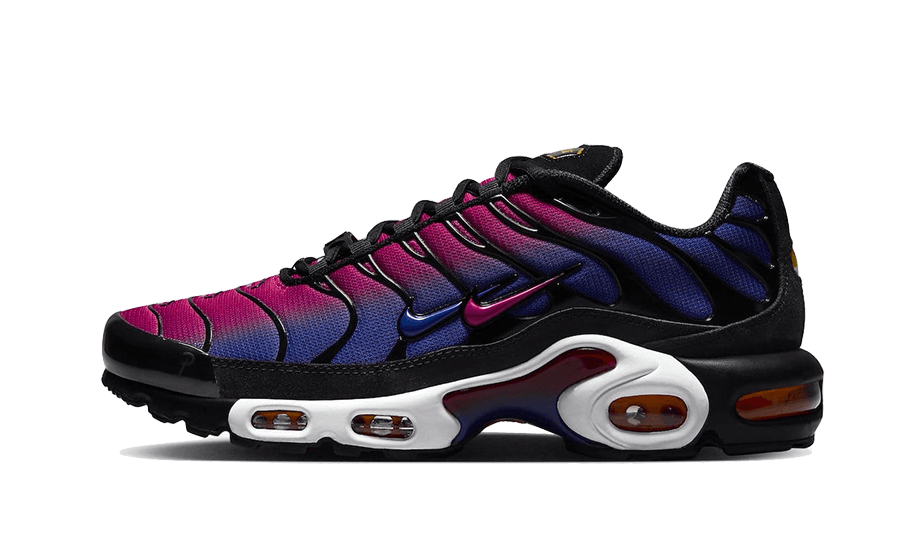 Nike Nike Air Max Plus Patta FC Barcelona - FN8260-001