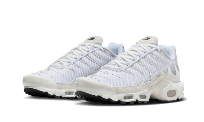 Nike Nike Air Max Plus Sail Pure Platinum Silver - FN7813-001