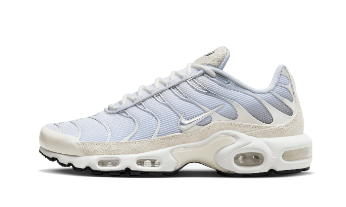 Nike Nike Air Max Plus Sail Pure Platinum Silver - FN7813-001