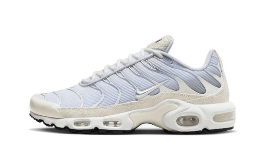 Nike Nike Air Max Plus Sail Pure Platinum Silver - FN7813-001