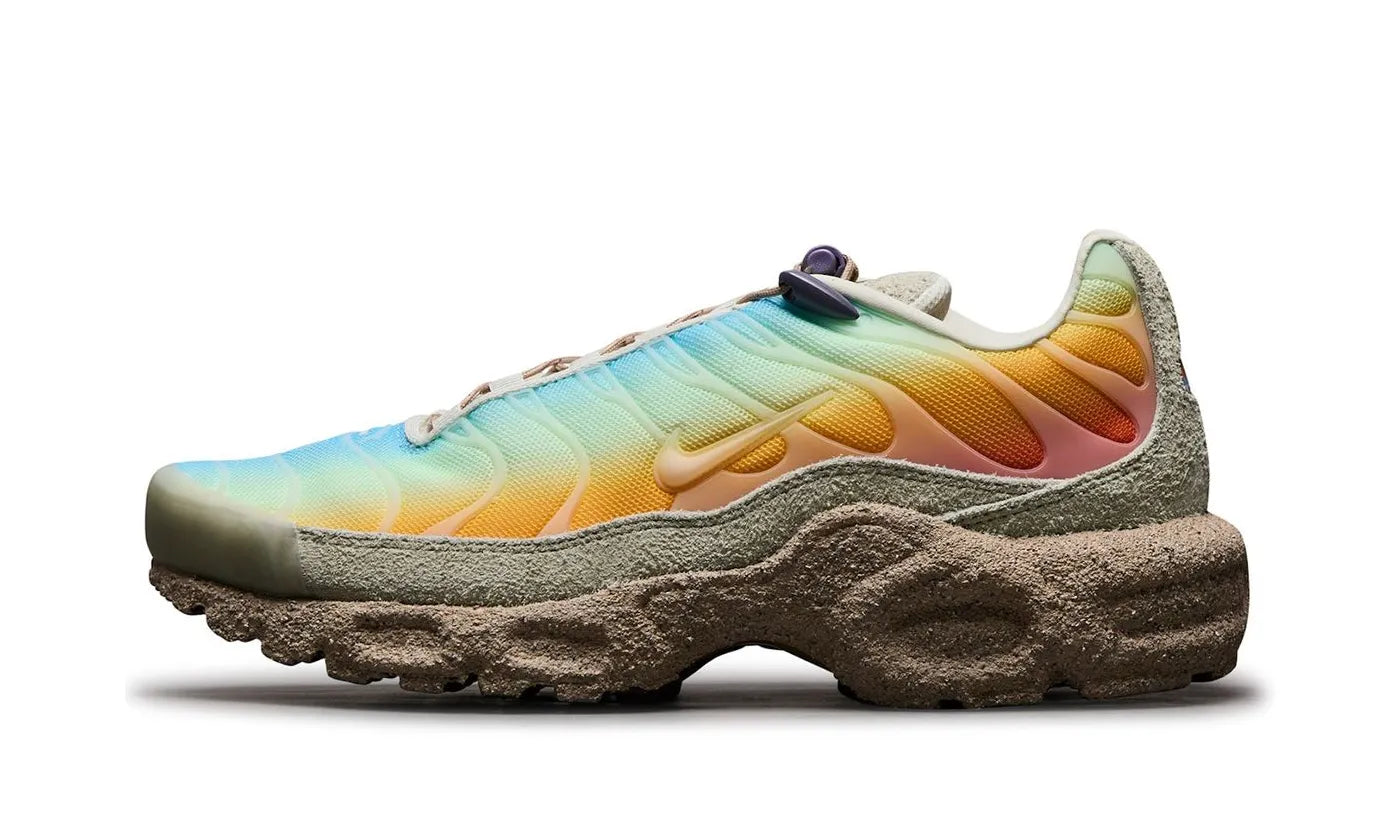 Nike Air Max Plus Sandy Sunset - HF5726-912