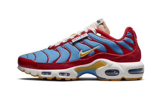 Nike Nike Air Max Plus SE Running Club University Blue - DC9332-600