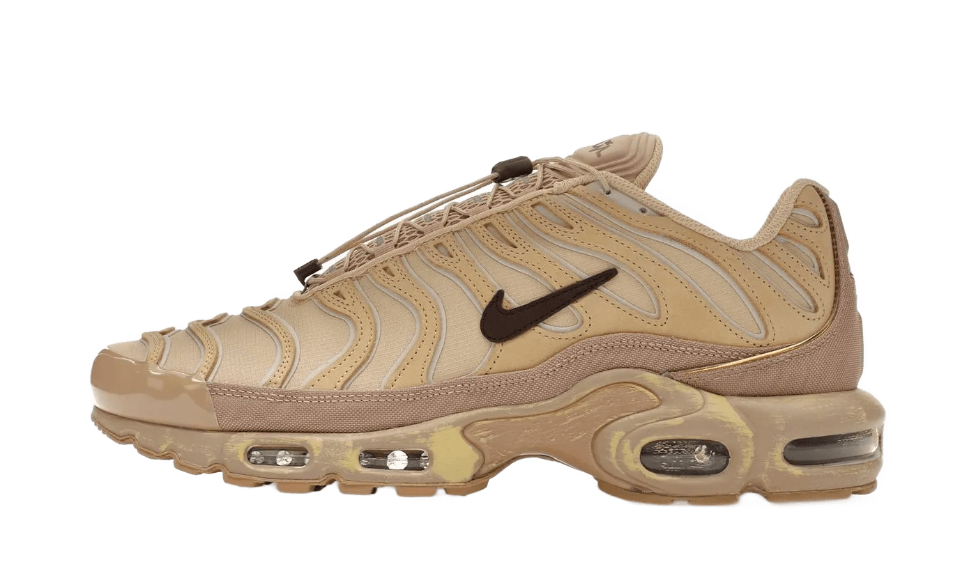 Nike Air Max Plus Sesame - FZ5049-222 / FV8480-200