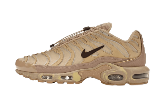 Nike Air Max Plus Sesame - FZ5049-222 / FV8480-200