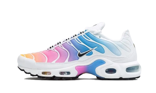 Nike Nike Air Max Plus Summer Gradient - 605112-115