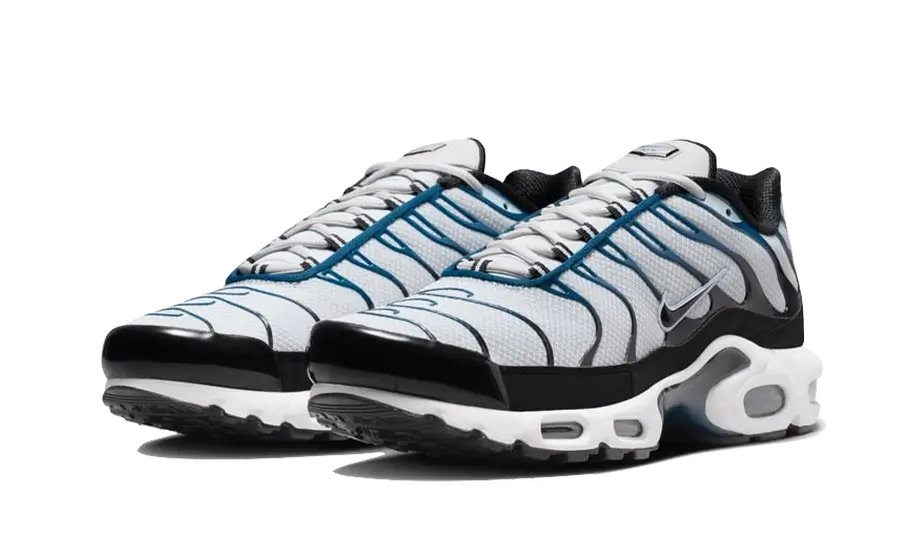 Nike Nike Air Max Plus Teal White - FN6949-001