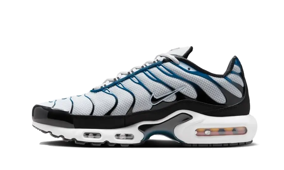 Nike Nike Air Max Plus Teal White - FN6949-001