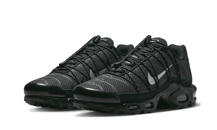 Nike Nike Air Max Plus Toggle Black Reflective - FD0670-001