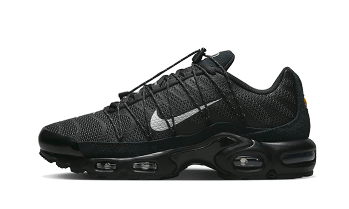 Nike Nike Air Max Plus Toggle Black Reflective - FD0670-001