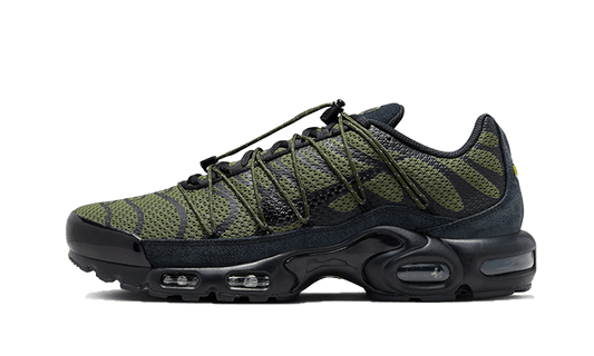 Nike Nike Air Max Plus Utility Black Olive - FJ4232-200