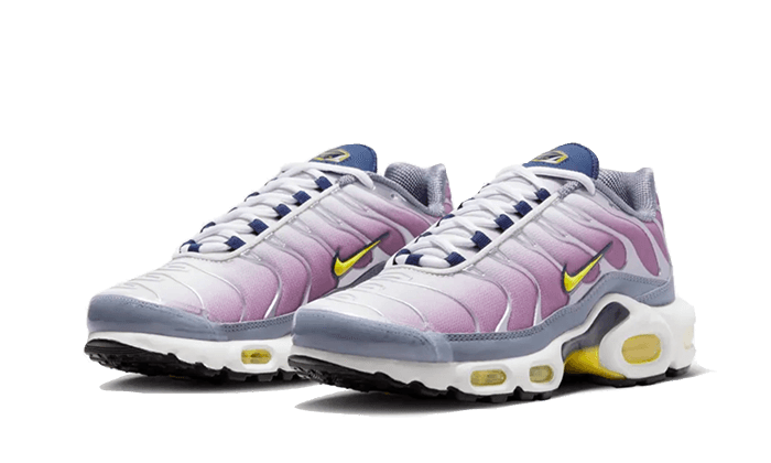 Nike Nike Air Max Plus Violet Dust - FN8007-500