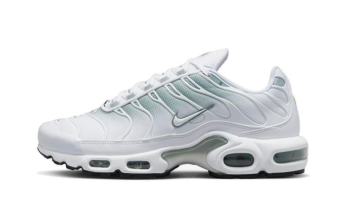 Nike Nike Air Max Plus White Mica Green - DZ3670-100