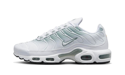 Nike Nike Air Max Plus White Mica Green - DZ3670-100