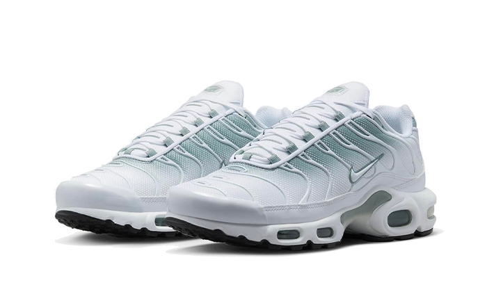 Nike Nike Air Max Plus White Mica Green - DZ3670-100