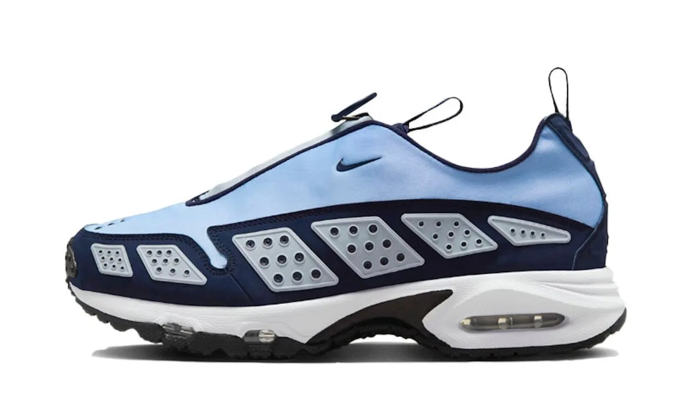 Nike Air Max Sunder Blue Ice - HJ8080-400