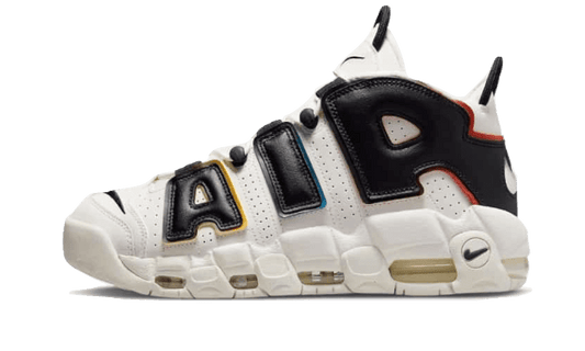 Nike Nike Air More Uptempo Trading Cards - DM1297-100