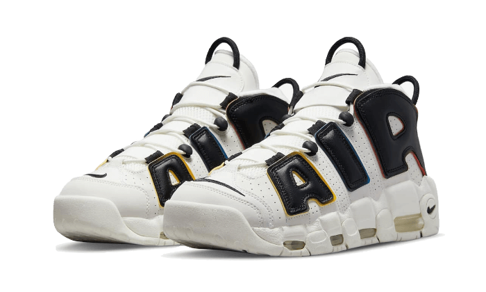 Nike Nike Air More Uptempo Trading Cards - DM1297-100