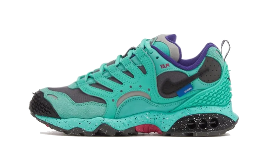 Nike Nike Air Terra Humara Undefeated Light Menta - FN7546-301