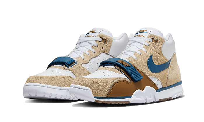 Nike Nike Air Trainer 1 Ale Brown - DM0522-200