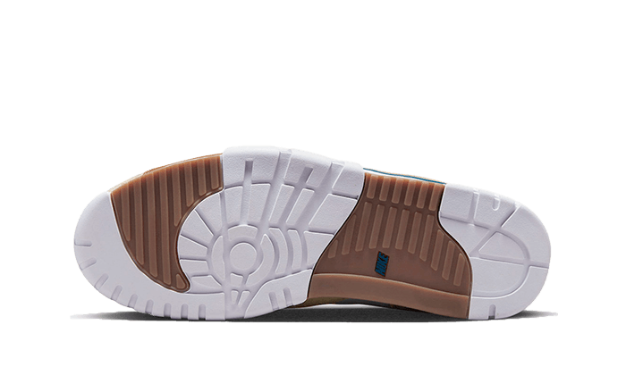 Nike Nike Air Trainer 1 Ale Brown - DM0522-200