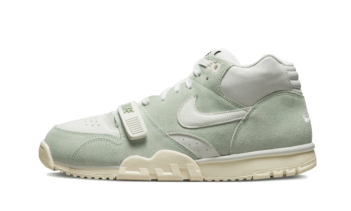 Nike Nike Air Trainer 1 Enamel Green - DX4462-300