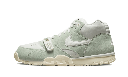 Nike Nike Air Trainer 1 Enamel Green - DX4462-300