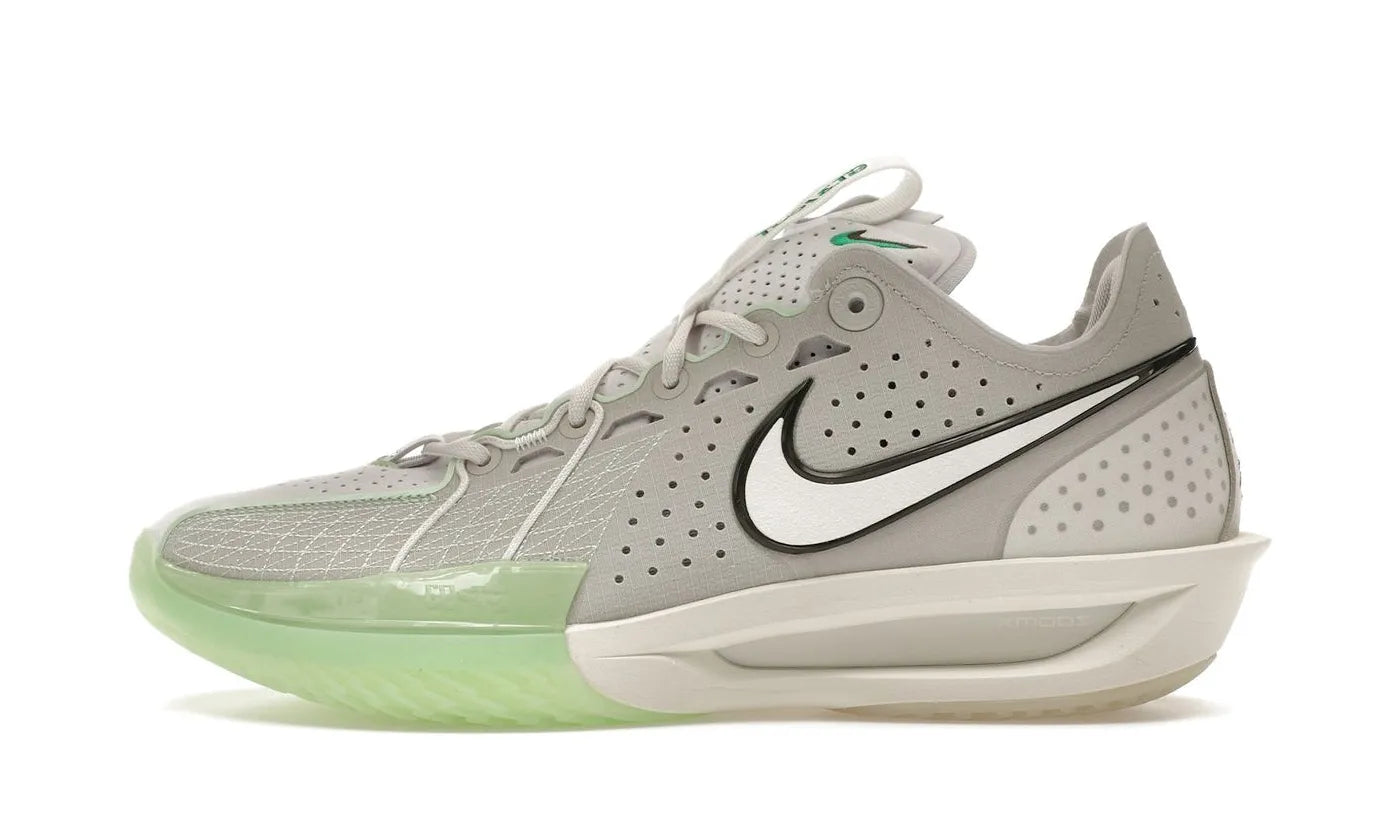 Nike Air Zoom GT Cut 3 Vapor Green - DV2913-003/DV2918-003