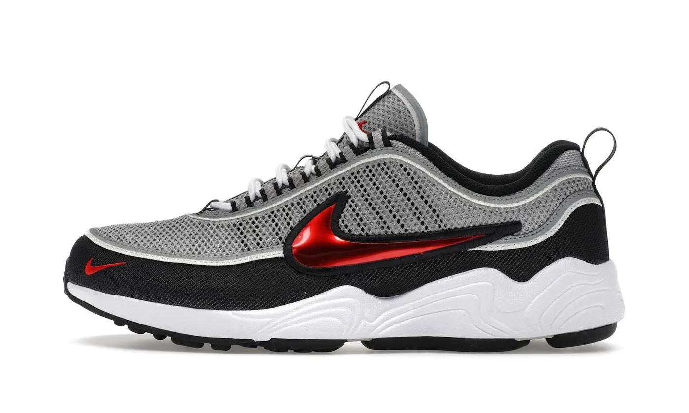 Nike Air Zoom Spiridon OG Sport Red (2024) - HF9117-001