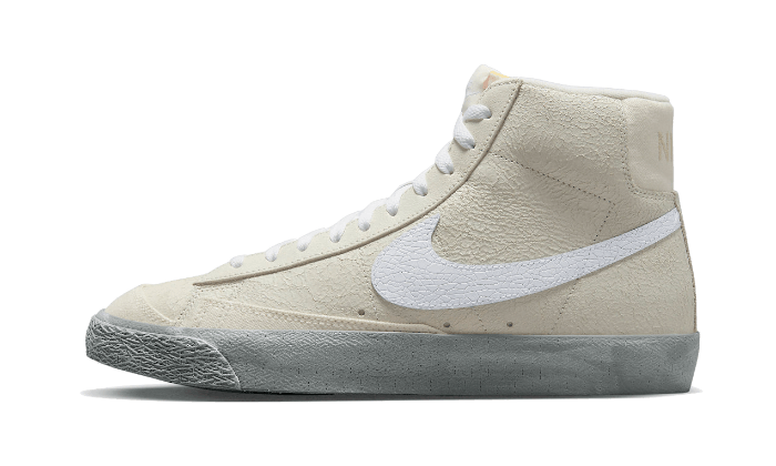 Nike Nike Blazer Mid '77 EMB Summit White - DV0797-100