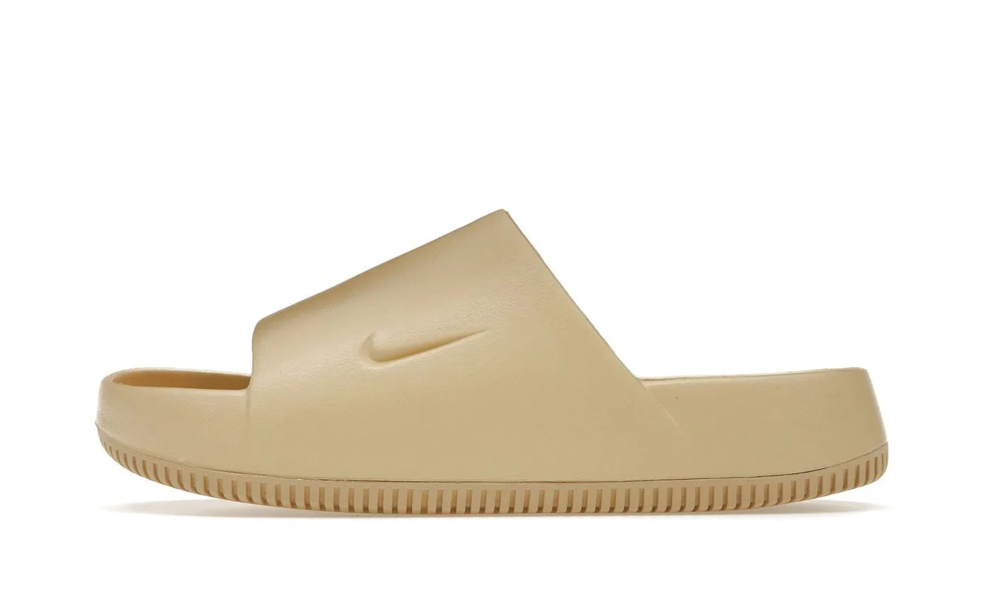 Nike Calm Slide Sesame - DX4816-200 / FD4116-200