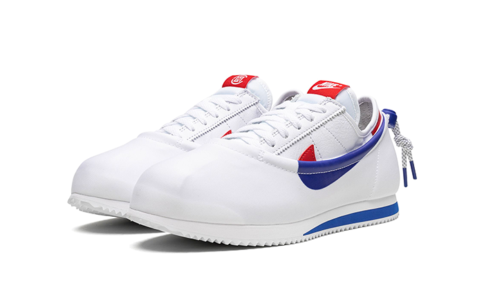 Nike Nike Cortez CLOT Forrest Gump - DZ3239-100