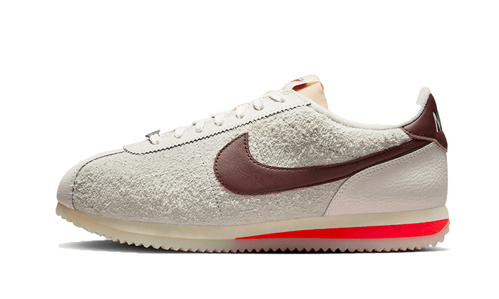 Nike Nike Cortez Light Orewood Brown - FD2013-100