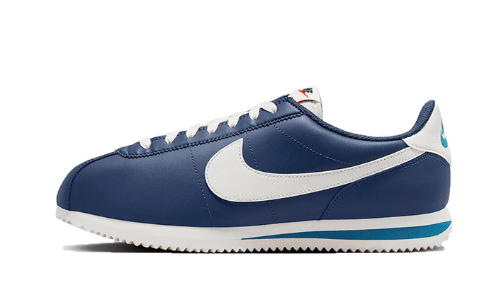 Nike Nike Cortez Midnight Navy - DM4044-400