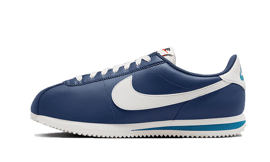 Nike Nike Cortez Midnight Navy - DM4044-400