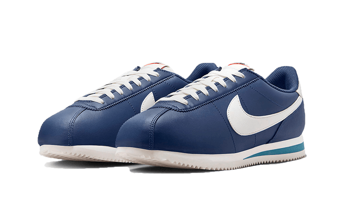 Nike Nike Cortez Midnight Navy - DM4044-400