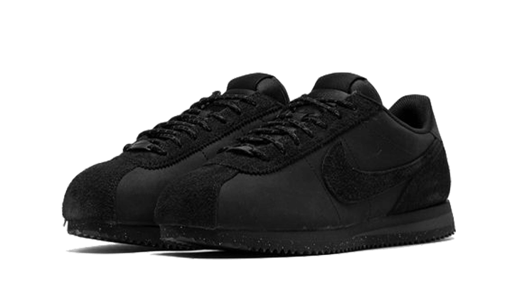 Nike Nike Cortez PRM Great Outdoors Triple Black - FJ5465-010