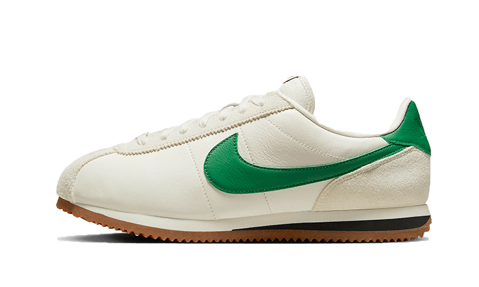 Nike Nike Cortez Sail Aloe Vera - FD0728-133